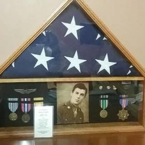 Meet your Posher, Patty